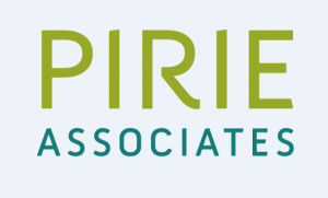 Pirie Associates Logo